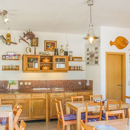 Pension Ricarda Sellin (Rugen) Exterior foto