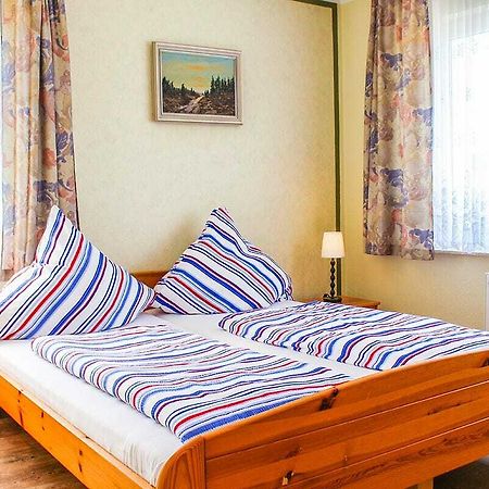 Pension Ricarda Sellin (Rugen) Exterior foto